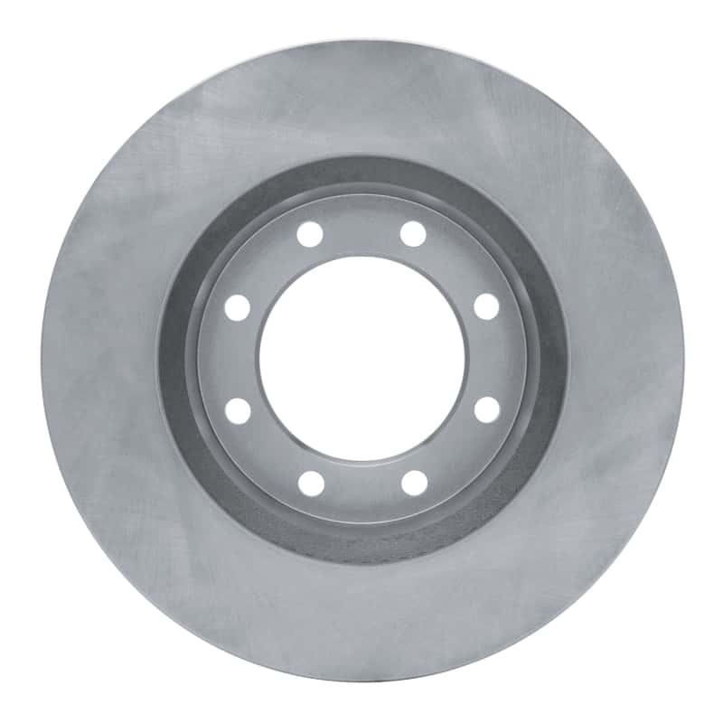 DFC — DFC 12-25 Ford F-350 Super Duty 4WD Front Brake Rotor
DFC Brake Rotor - view 5