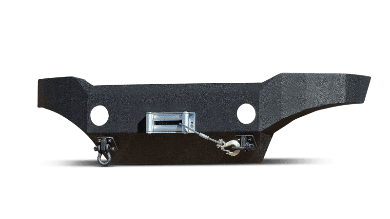 Body Armor 4x4 — Body Armor 4x4 97-06 Jeep Wrangler Trail Doors Gen 3 Front Pair
Traildoors Front - view 3