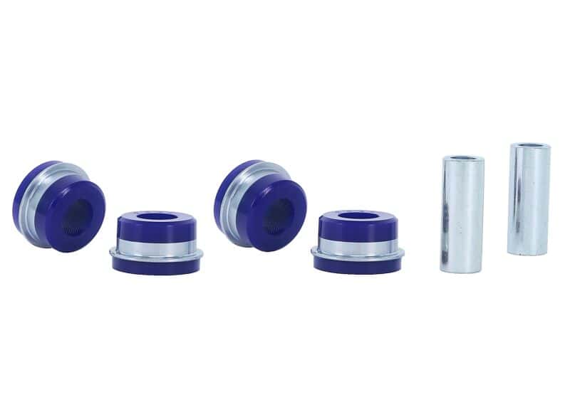 Superpro — SuperPro 2000 Infiniti QX4 Base Front Lower Inner Forward Control Arm Bushing Kit
Bushing Kit - view 6