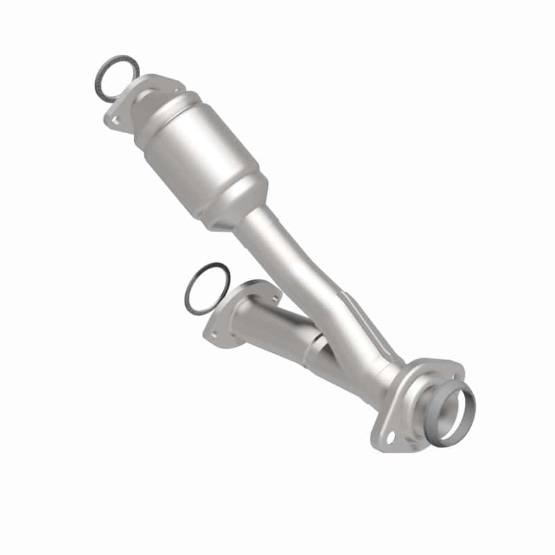 Magnaflow — MagnaFlow Conv DF 01-03 Highlander 3L rr OEM
OEM Grade
OEM - view 14