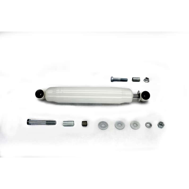 KYB — KYB Shocks & Struts Chevrolet Domestic Truck / SUV Steering Stabilizers - view 6