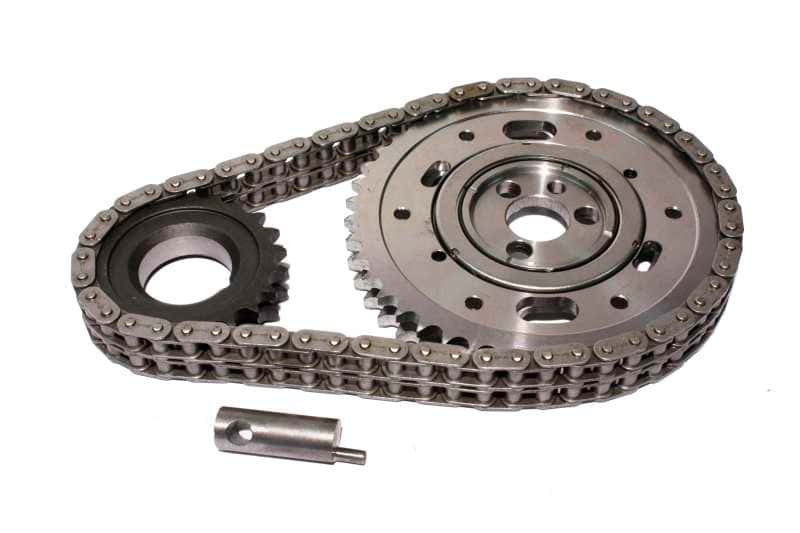 COMP Cams — COMP Cams Ultimate Adj. Timing Set CS R - view 1