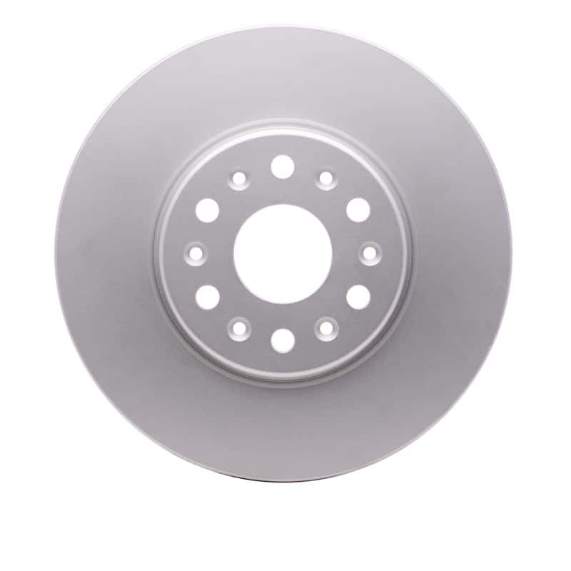 DFC — DFC 17-25 Buick Enclave Front GeoSPEC Coated Rotor
DFC Brake Rotor - view 1