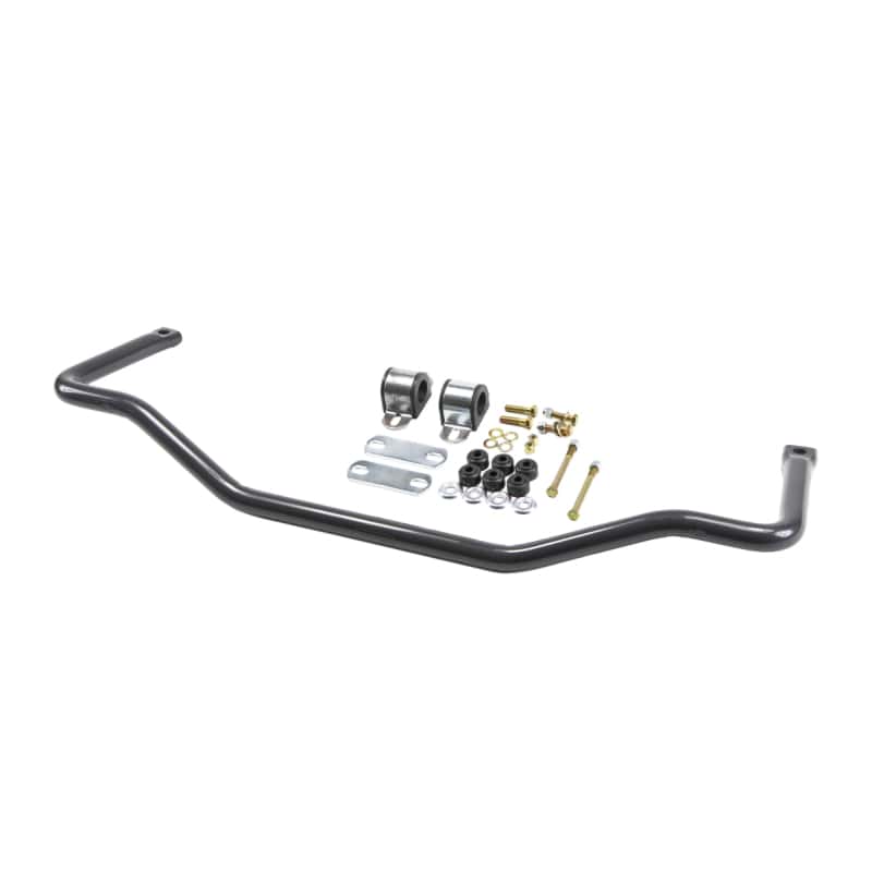 Belltech — Belltech FRONT ANTI-SWAYBAR 1955 CHEVY BEL-AIR
FRONT ANTI-SWAYBAR - view 3
