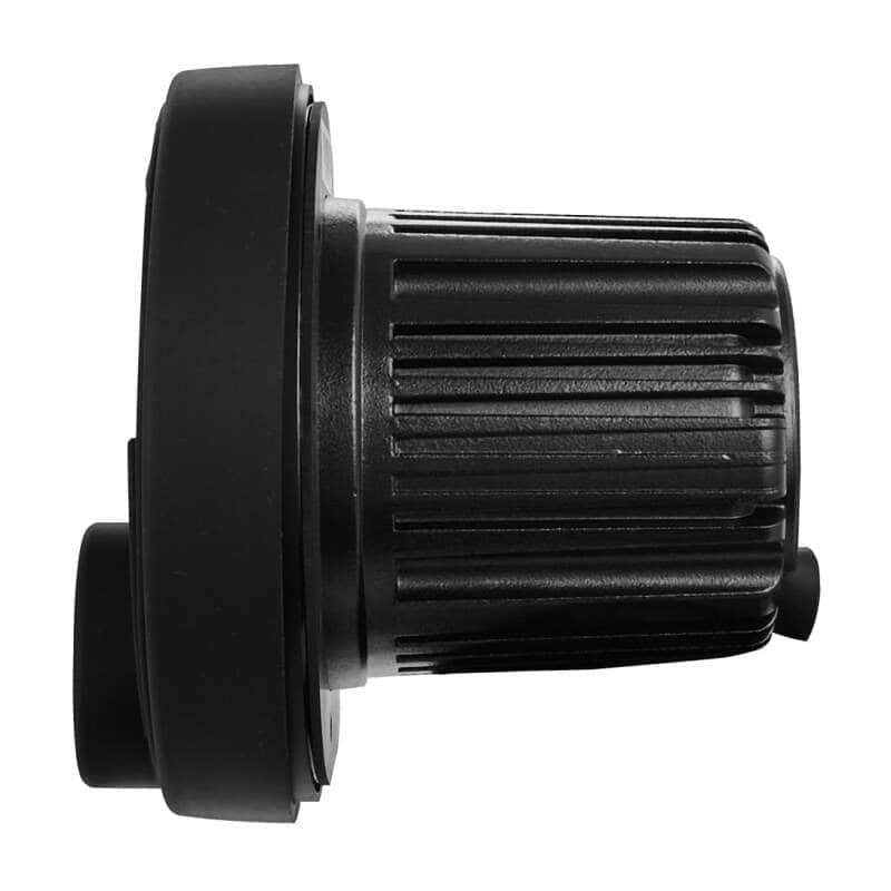 DS18 — DS18 2.75in LCD screen 1 Zone 4 volts Output BT RDS 4 x 40 Watts Silicone Cover Headunit - view 7