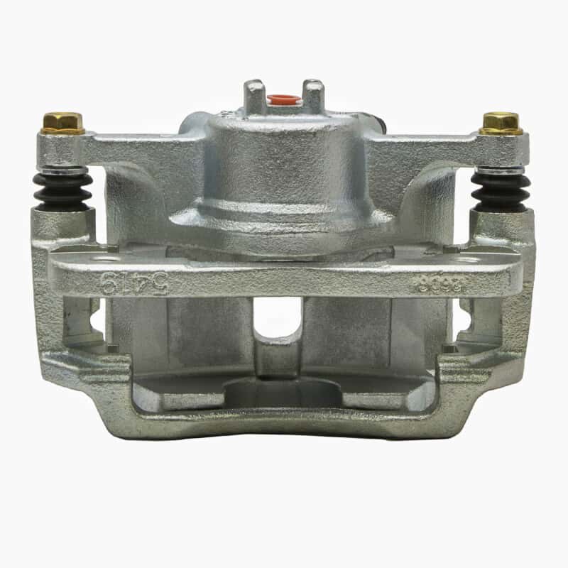 DFC — DFC 01-05 Honda Civic Front-L Premium Caliper - Silver Zinc Coated
DFC Brake Caliper - view 5