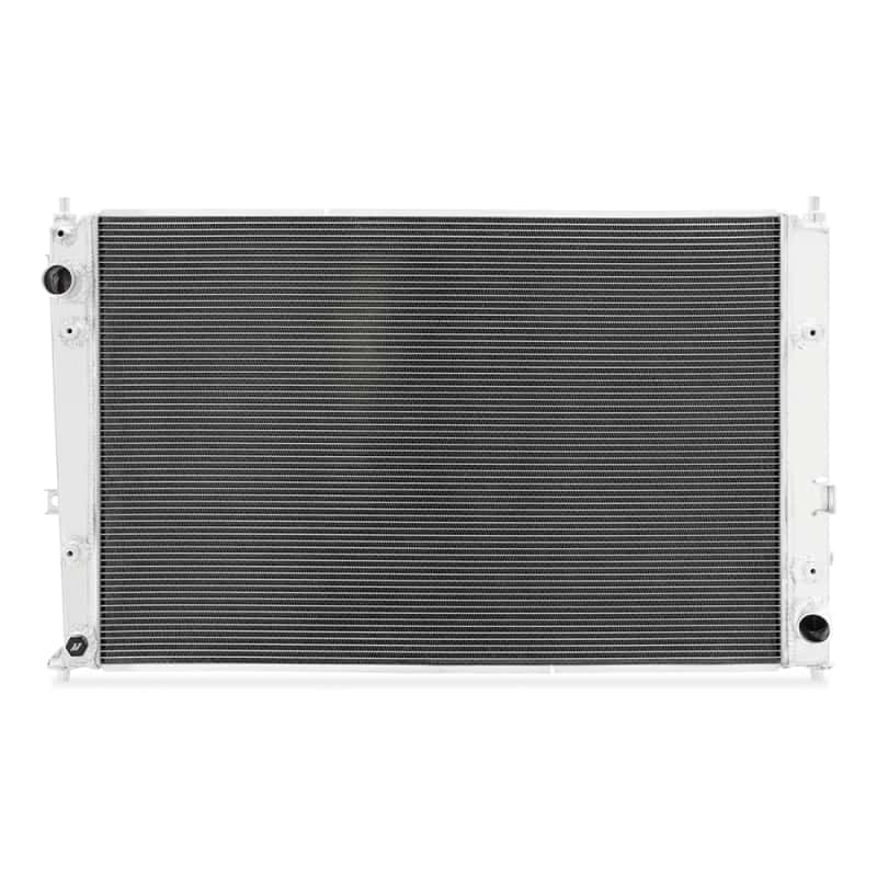 Mishimoto — Mishimoto 2016+ Honda Civic 1.5T (Incl. SI) Aluminum Performance Radiator
Aluminum Radiator - view 4