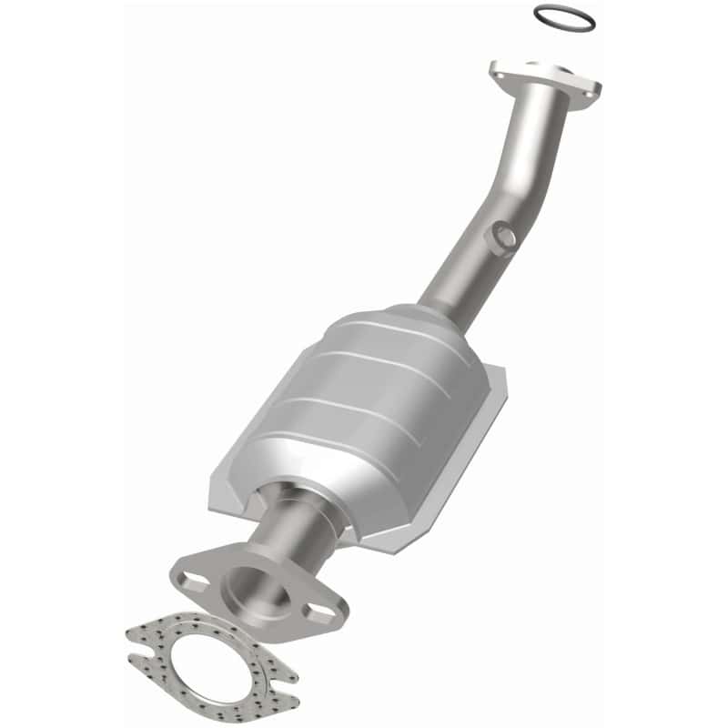 Magnaflow — MagnaFlow Conv DF 01-04 Pathfinder DS rr OEM
OEM Grade
OEM - view 31