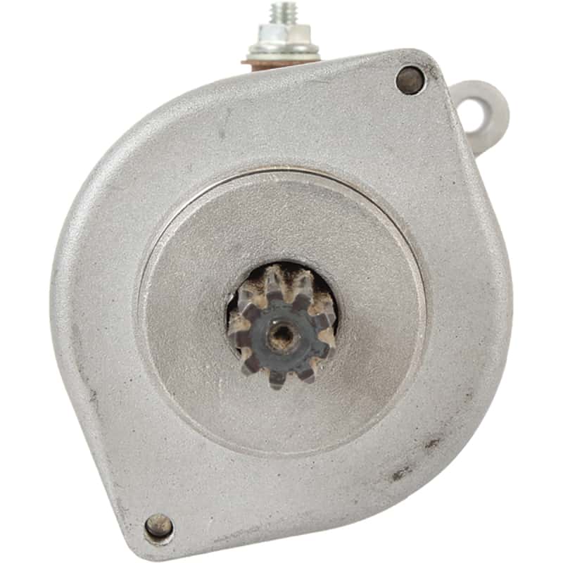 Arrowhead — Arrowhead Mitsuba 12V 9T Str - view 7