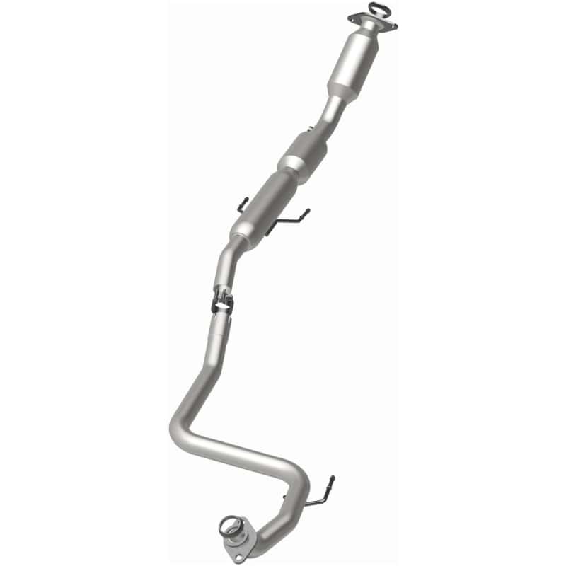 Magnaflow — MagnaFlow Conv Direct Fit OEM 2008-2012 Scion L4 1.8L Underbody
OEM Grade
OEM - view 4