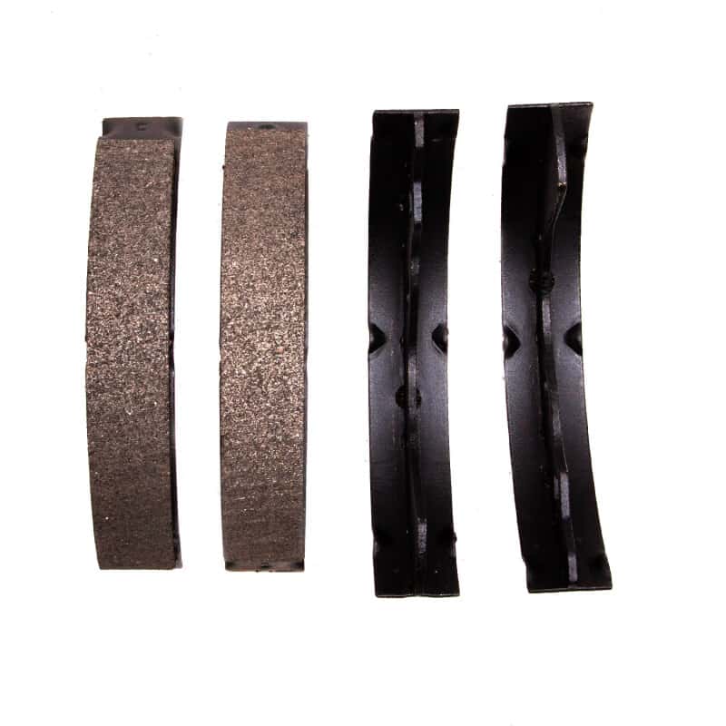 DFC — DFC 88-93 Ford Festiva Rear Premium Service Shoes
DFC Brake Shoe Set - view 2