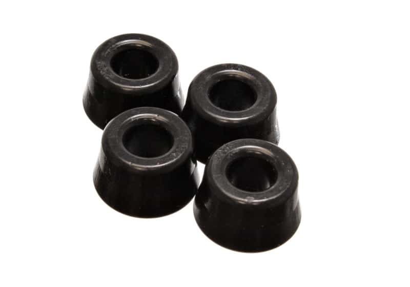 Energy Suspension — Energy Suspension 78-85 Toyota Celica / 70-86 Corolla / 85-87 Corolla SR-5 RWD/GTS RWD / 79-81 Supra
SuspStrtRodBshngKit - view 2