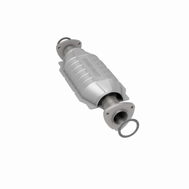 Magnaflow — MagnaFlow Conv DF GM 90 94
Standard Grade
Standard - view 15