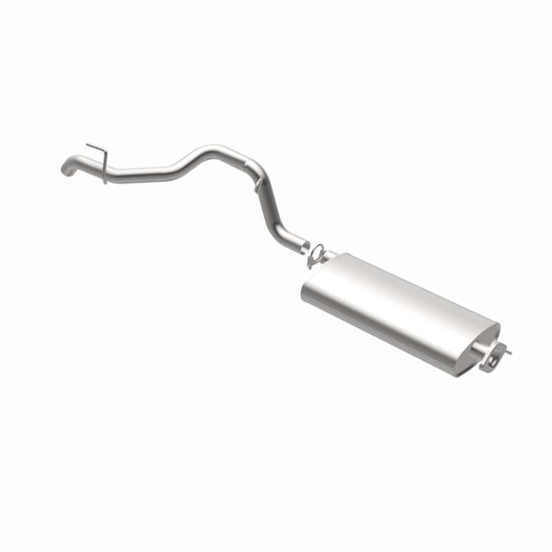 Magnaflow — MagnaFlow BRE Exhaust Kit 02-07 Jeep Liberty
Exhaust Kit - view 18