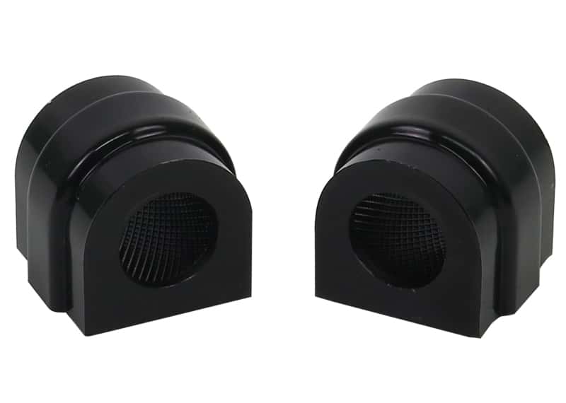 Whiteline — Whiteline 12-19 Audi A3 / 12-20 VW Golf MK7 Sway Bar Mount Bushing - 23.2mm
Bushing Kit - view 6