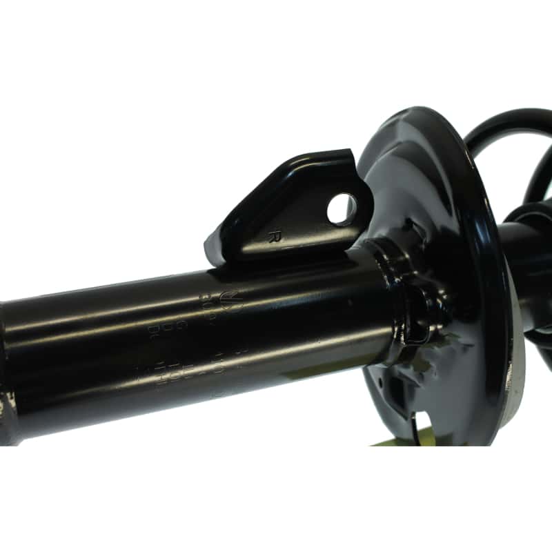 KYB — KYB Shocks & Struts Strut Plus Front Right 06-11 Toyota Yaris
Strut-Plus - view 6