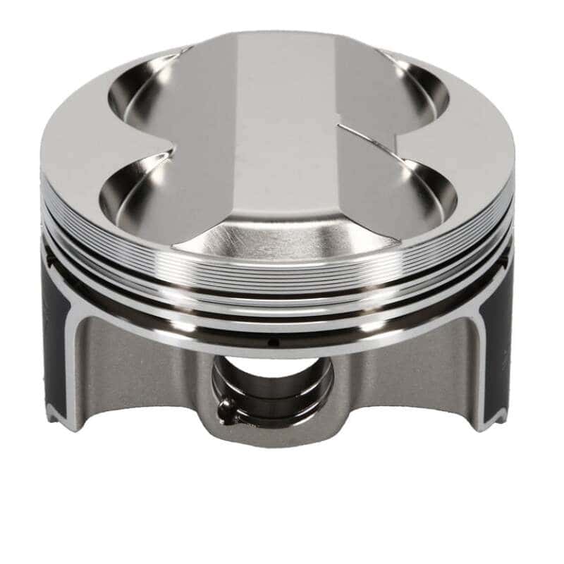 Wiseco — Wiseco AC/HON B 4v DOME +8.25 STRUT 8500XX Piston Kit
Piston Set - view 7