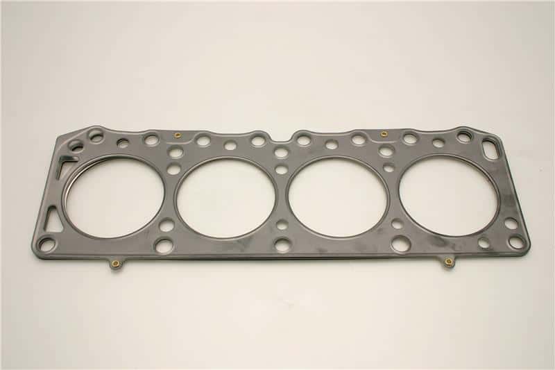 Cometic Gasket — Cometic Lotus 4cyl 83mm Bore .045 inch MLS Head Gasket
Cylinder Head Gasket - view 1