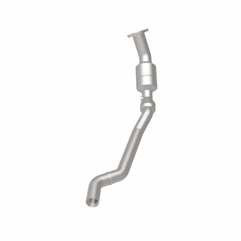 Magnaflow — MagnaFlow Conv DF 2008 Chrysler/Dodge 300/Charger/Magnum 5.7L Passenger Side AWD
OEM Grade
OEM - view 16