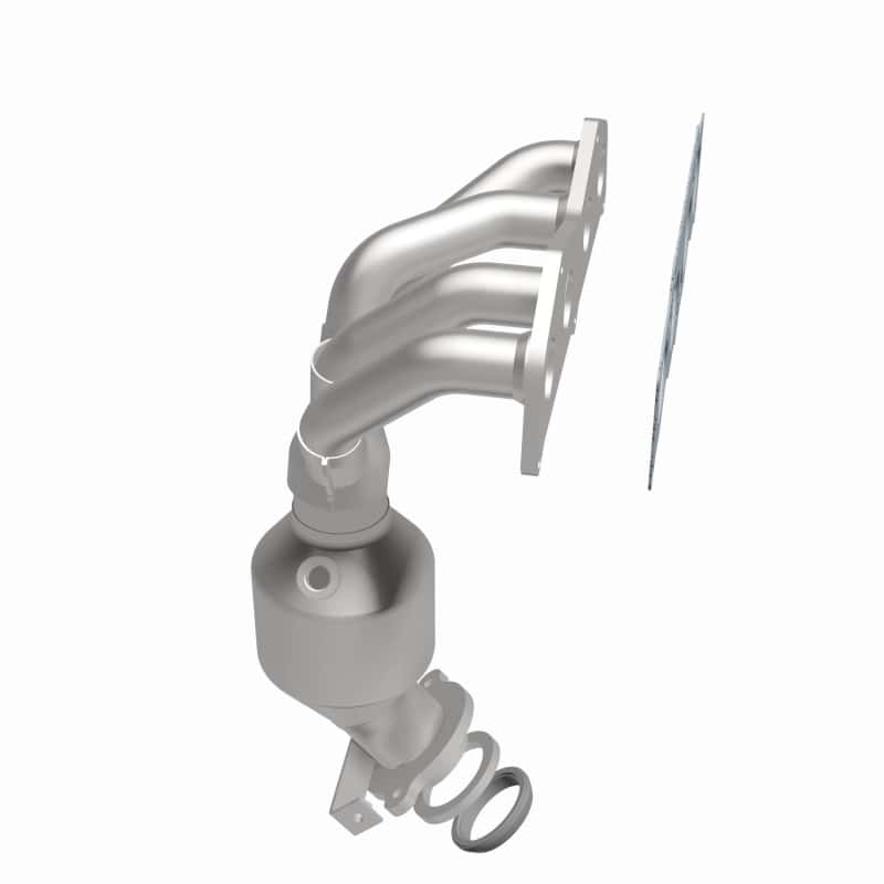 Magnaflow — MagnaFlow Conv DF 04-05 Toyota RAV4 2.4L
HM Grade
HM - view 12