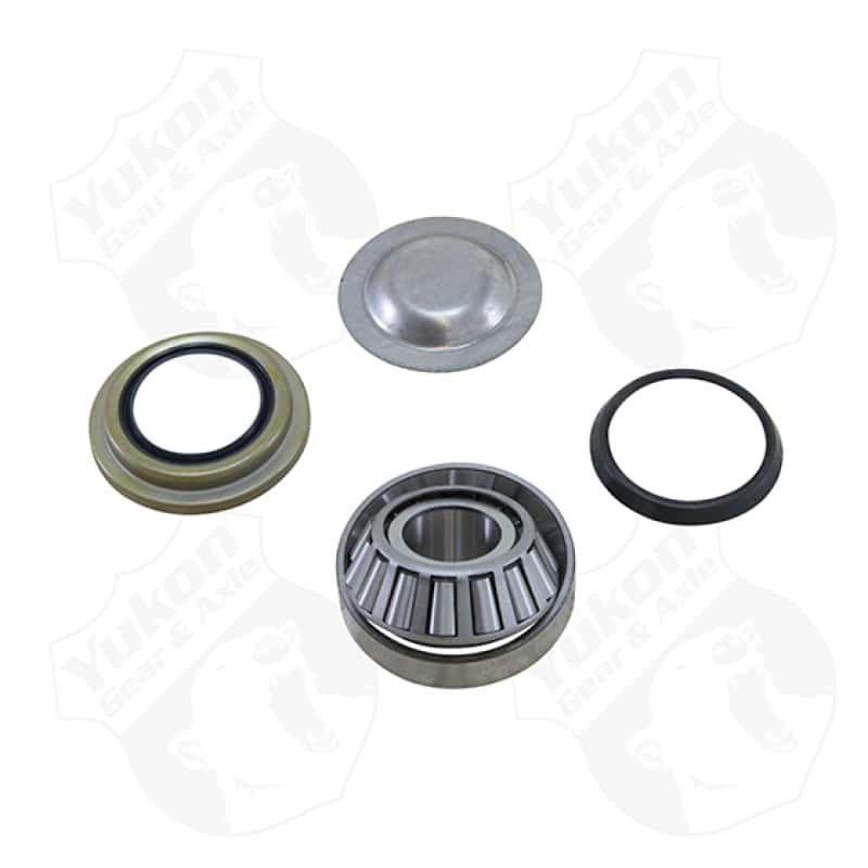 Yukon Gear & Axle — Yukon Gear Replacement Partial King Pin Kit For Dana 60
King Pin Kit & Parts
King Pin Kit/Parts - view 1