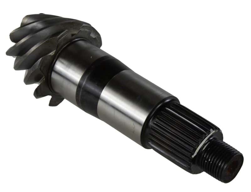 Ford Racing — Ford Racing Ford Bronco/Ranger M220 Rear Ring And Pinion 4.88 Ratio
Ring and Pinion Kit - view 7