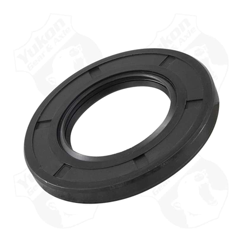 Yukon Gear & Axle — Yukon Gear Suzuki Samurai Pinion Seal
Pinion seal  - view 2