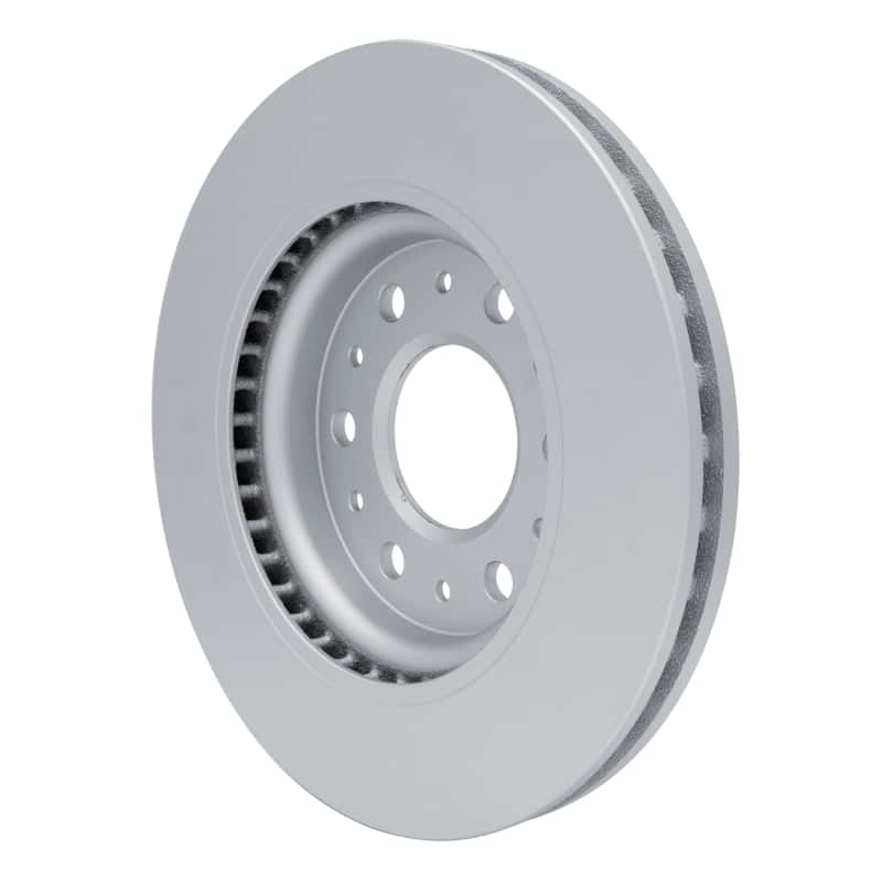 DFC — DFC 23-26 Acura Zdx Front GEOSPEC Coated Rotor - view 5