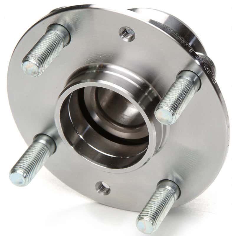 Moog — MOOG 94-01 Kia Sephia Rear Hub Assembly - view 1