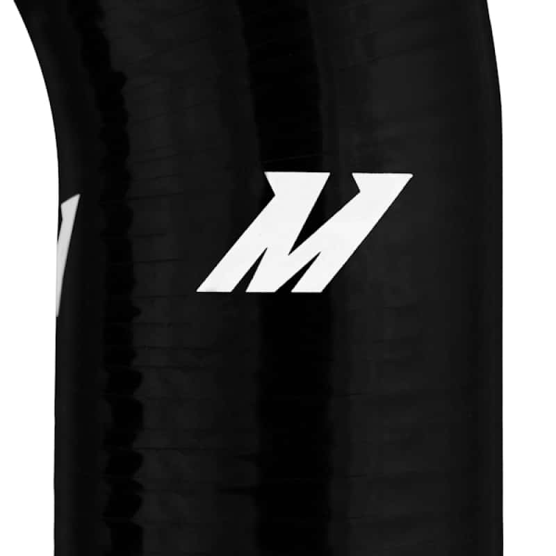 Mishimoto — Mishimoto 05-06 Jeep Liberty 2.8 CRD Black Silicone Turbo Hose Kit
Coolant Hose Kit - view 8