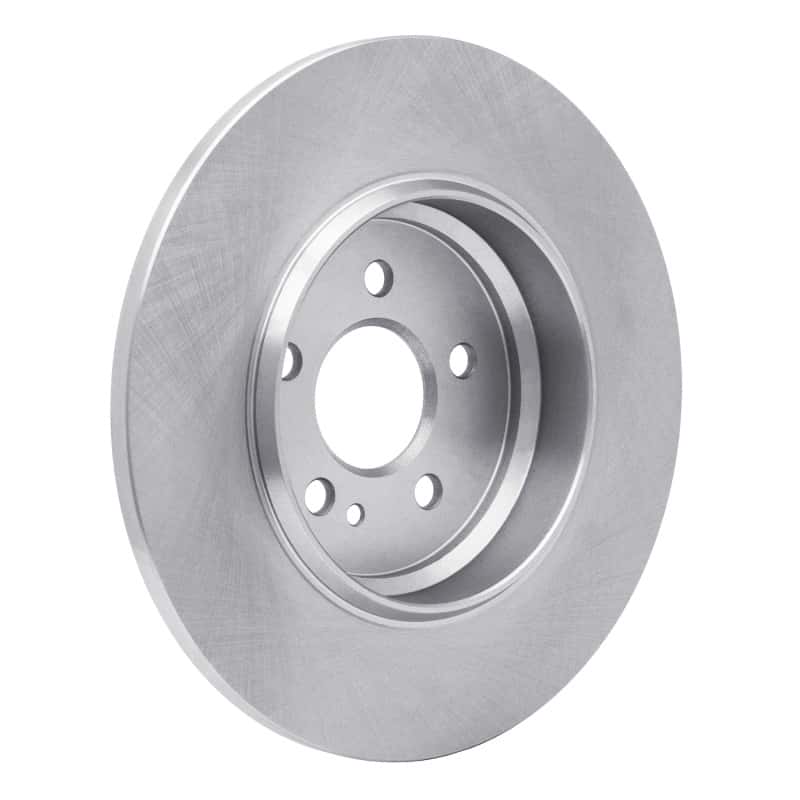 DFC — DFC 00-05 Mercedes-Benz ML500 (USA/Canada) Rear Brake Rotor
DFC Brake Rotor - view 4