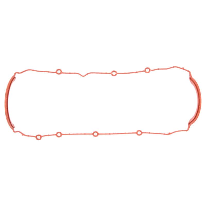 Fel-Pro — Fel-Pro Chevrolet Impala Engine Oil Pan Gasket Set PermaDry Molded Rubber - view 1