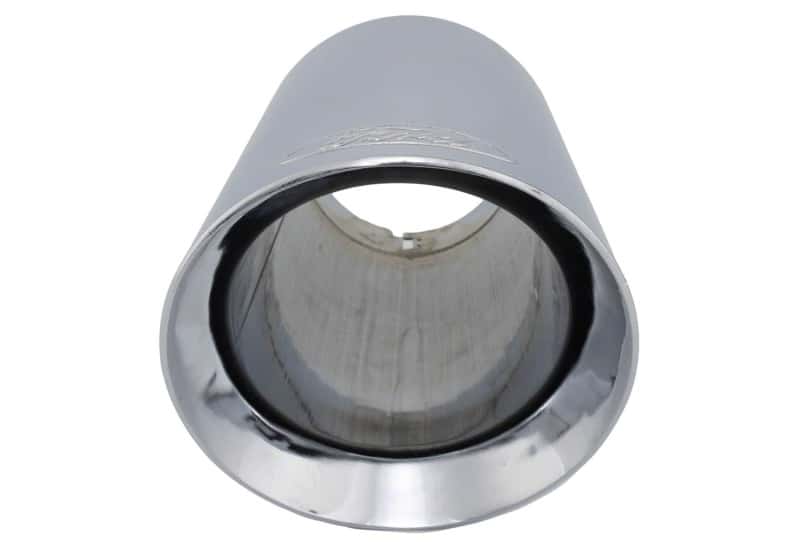 Ford Racing — Ford Racing 19-22 Ranger Exhaust Tip - Chrome
ExhstTailPipeTip - view 5