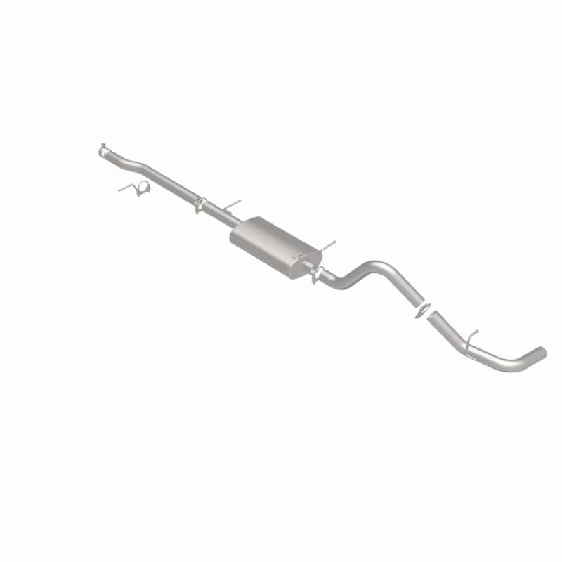 Magnaflow — MagnaFlow BRE Exhaust Kit 09-13 Silverado Sierra 1500
Exhaust Kit - view 10