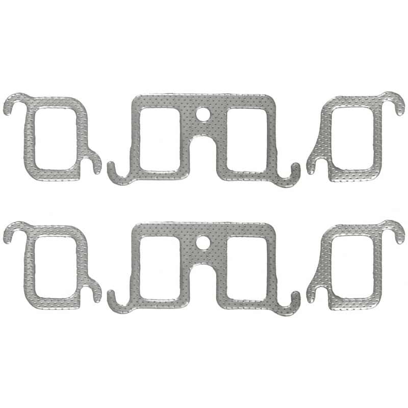 Fel-Pro — Fel-Pro Buick Electra MS 90539 Exhaust Manifold Gasket Set - view 1