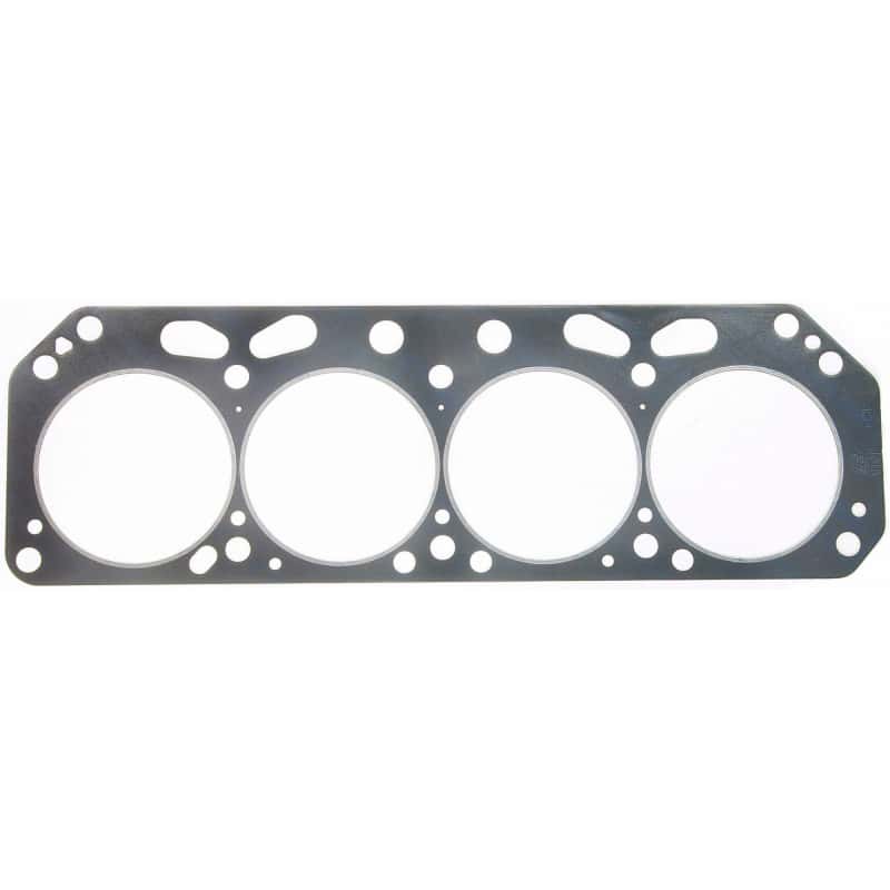 Fel-Pro — Fel-Pro 1015 Steel core laminate Engine Cylinder Head Gasket - view 1