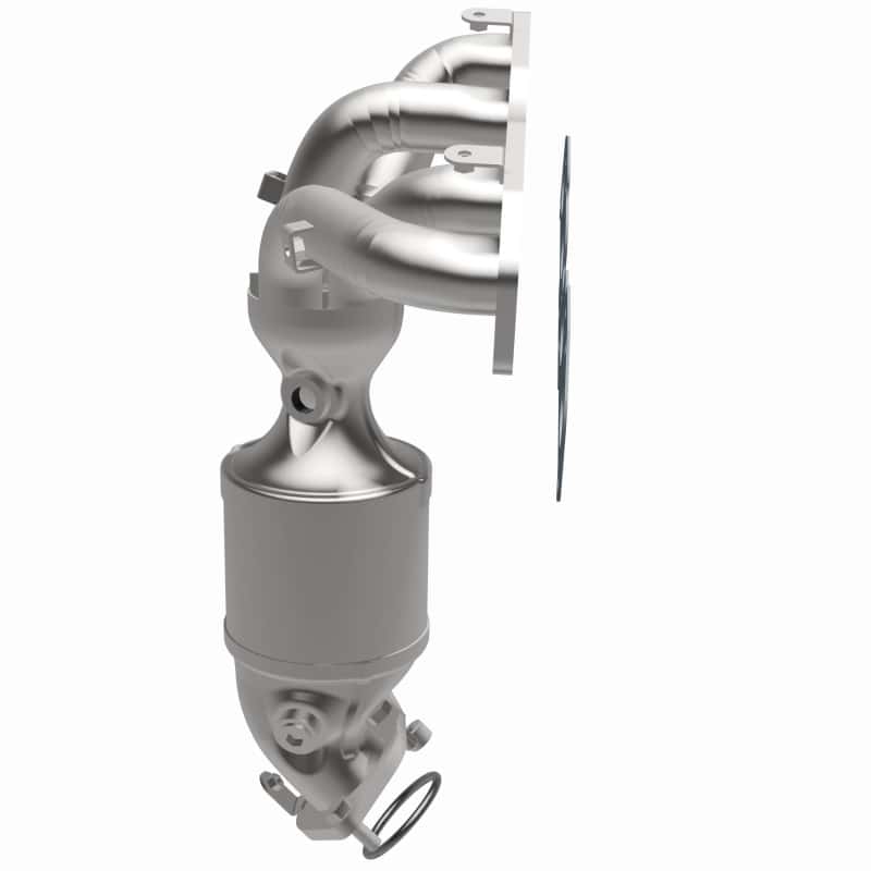 Magnaflow — MagnaFlow Conv DF 08-13 Nissan Rogue 2.5L CA
California - view 25