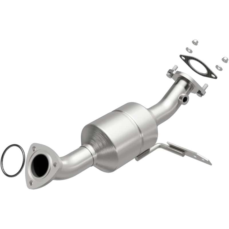 Magnaflow — MagnaFlow Conv DF 2003 Cadillac CTS 3.2L Passenger Side
OEM Grade
OEM - view 2