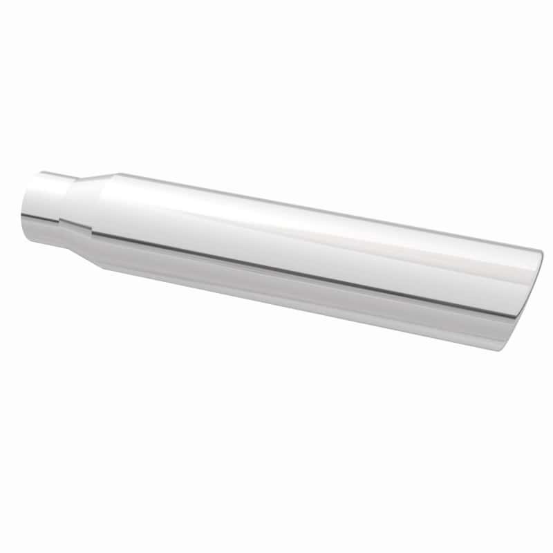 Magnaflow — MagnaFlow Tip 1-Pk Re 3.50 X 18 2.5 Id 15De
Stainless Steel
Exhaust Tip - view 20