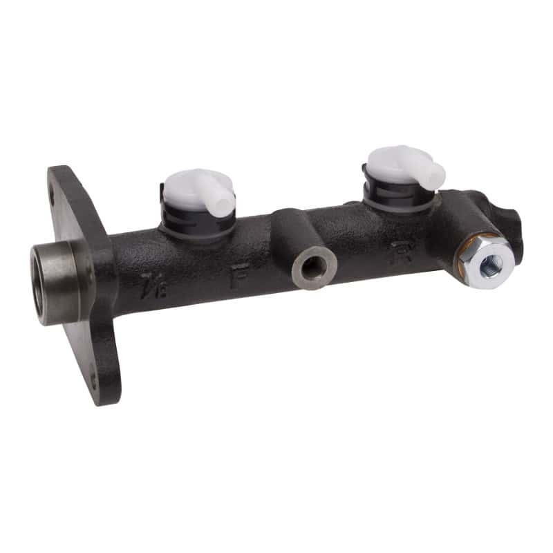 DFC — DFC 81-84 Isuzu I-Mark Brake Master Cylinder
DFC Brake Master Cyl - view 1