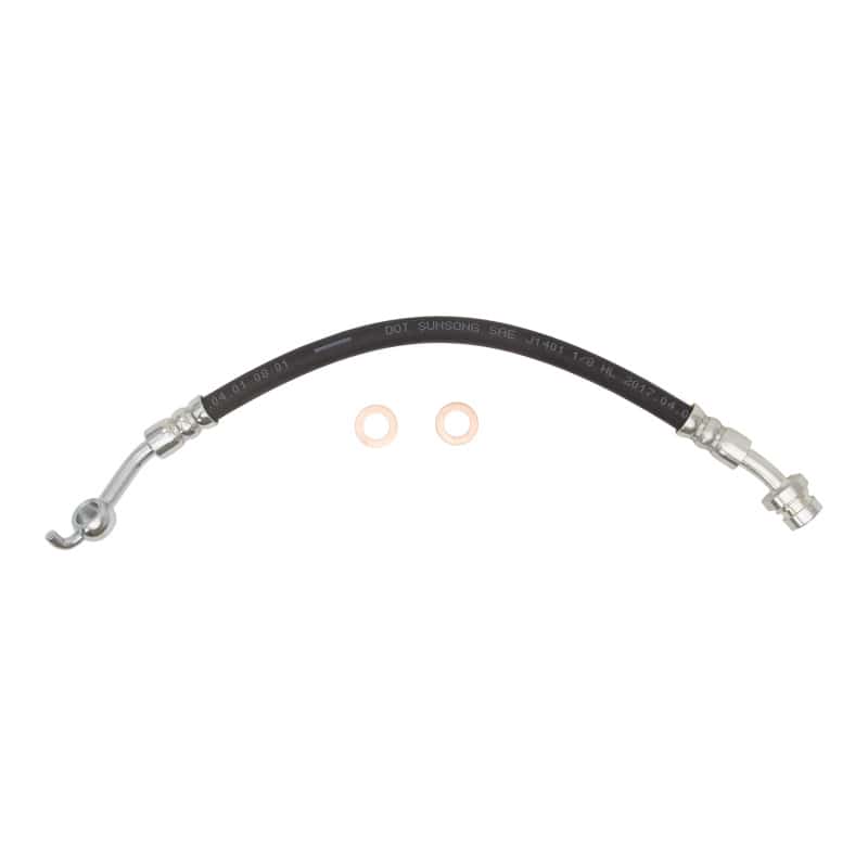 DFC — DFC 14-18 Kia Forte Rear-L Brake Hose - view 1