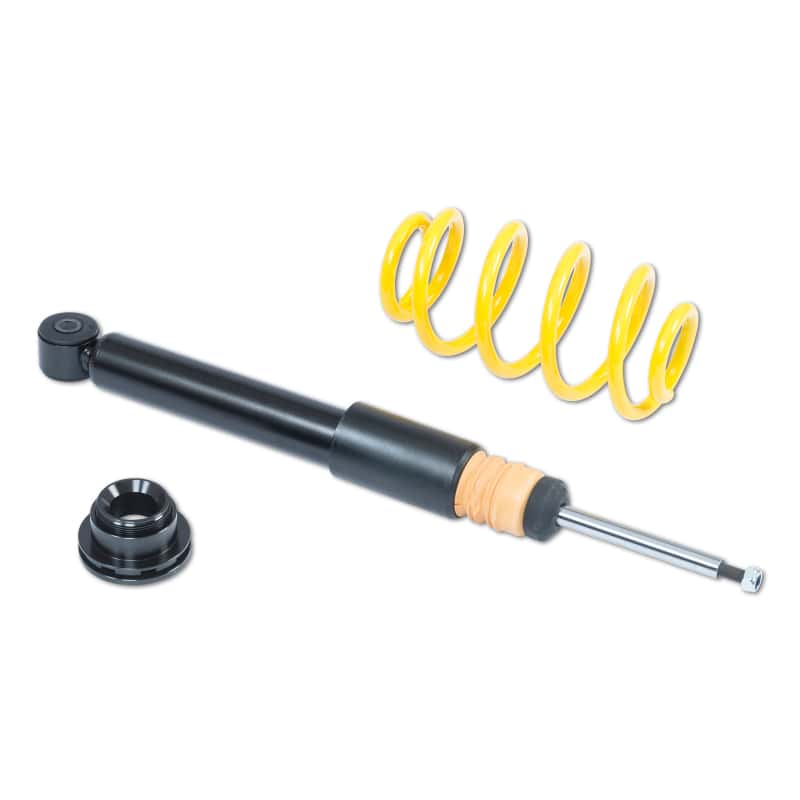 ST Suspensions — ST Coilover Kit 06-09 Volkswagen Golf (MKV) GTI (Incl DSG) / 05-10 Volkswagen Jetta MKVI
Coilover Kit - view 6