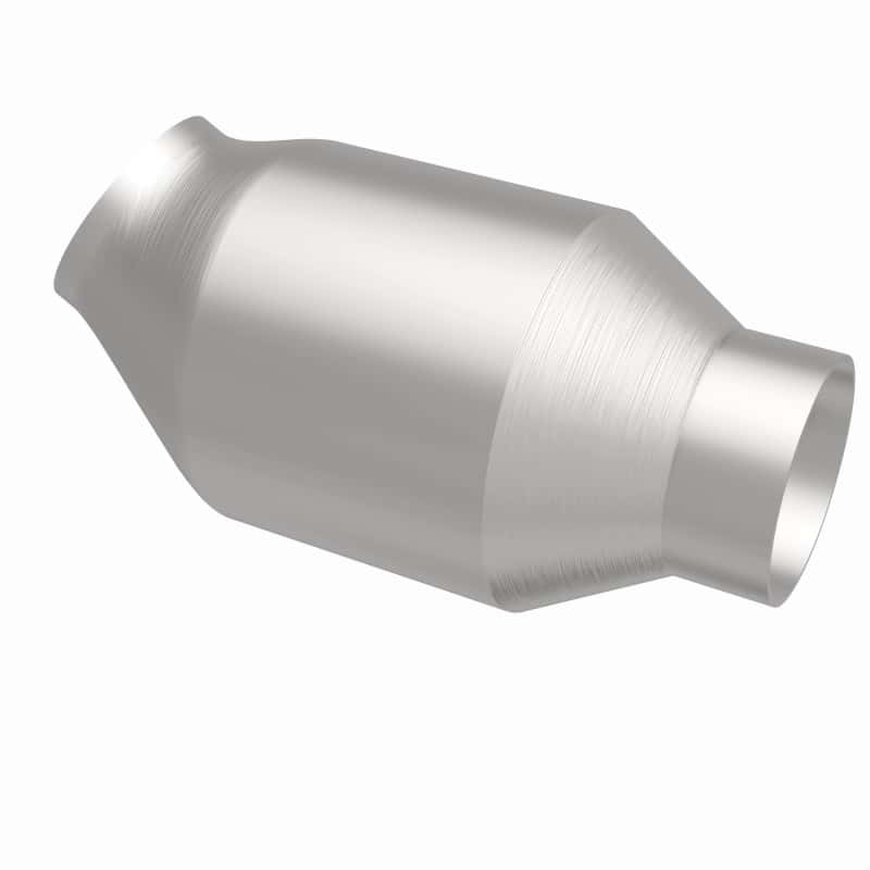 Magnaflow — MagnaFlow Conv Univ 2.25inch C/A Met.
OEM Grade
Standard - view 13