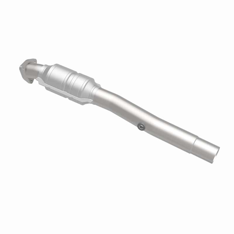 Magnaflow — MagnaFlow Conv DF 97-05 Audi A8 Quatt 4.2L Driver Side
OEM Grade
OEM - view 13