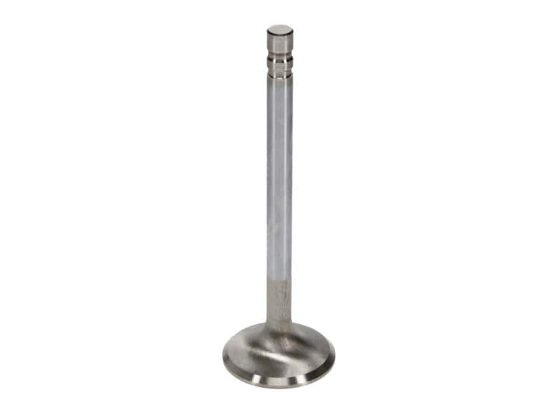 Manley Performance — Manley SBC 1.6 Severe Duty Exhaust Valves (Set of 8)
Valve - Exhaust - view 4