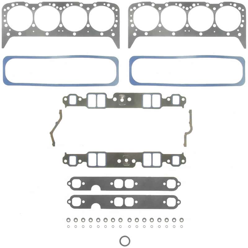 Fel-Pro — Fel-Pro 17214 Engine Cylinder Head Gasket Set - view 2