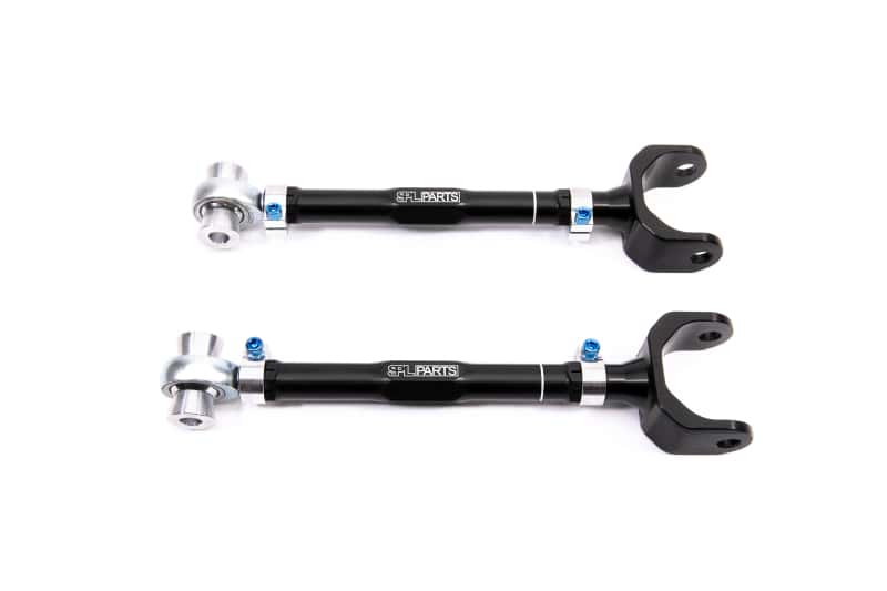 SPL Parts — SPL Parts 2016+ Chevrolet Camaro (Gen 6) Rear Upper Traction Arms
Control Arms - view 3