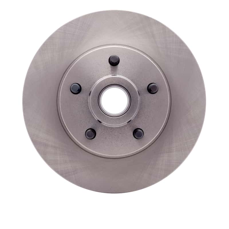 DFC — DFC 79-83 American Motors SPIRIT Front Brake Rotor
DFC Brake Rotor - view 1