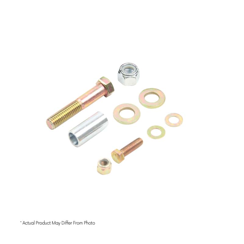 Belltech — Belltech Driveline 09-13 Dodge Ram 1500 2WD Track Bar Relocator Kit
TRACK BAR RELOCATOR - view 8