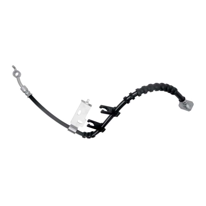 DFC — DFC 21-25 Ford F-150 Lightning Front-L Brake Hose - view 1